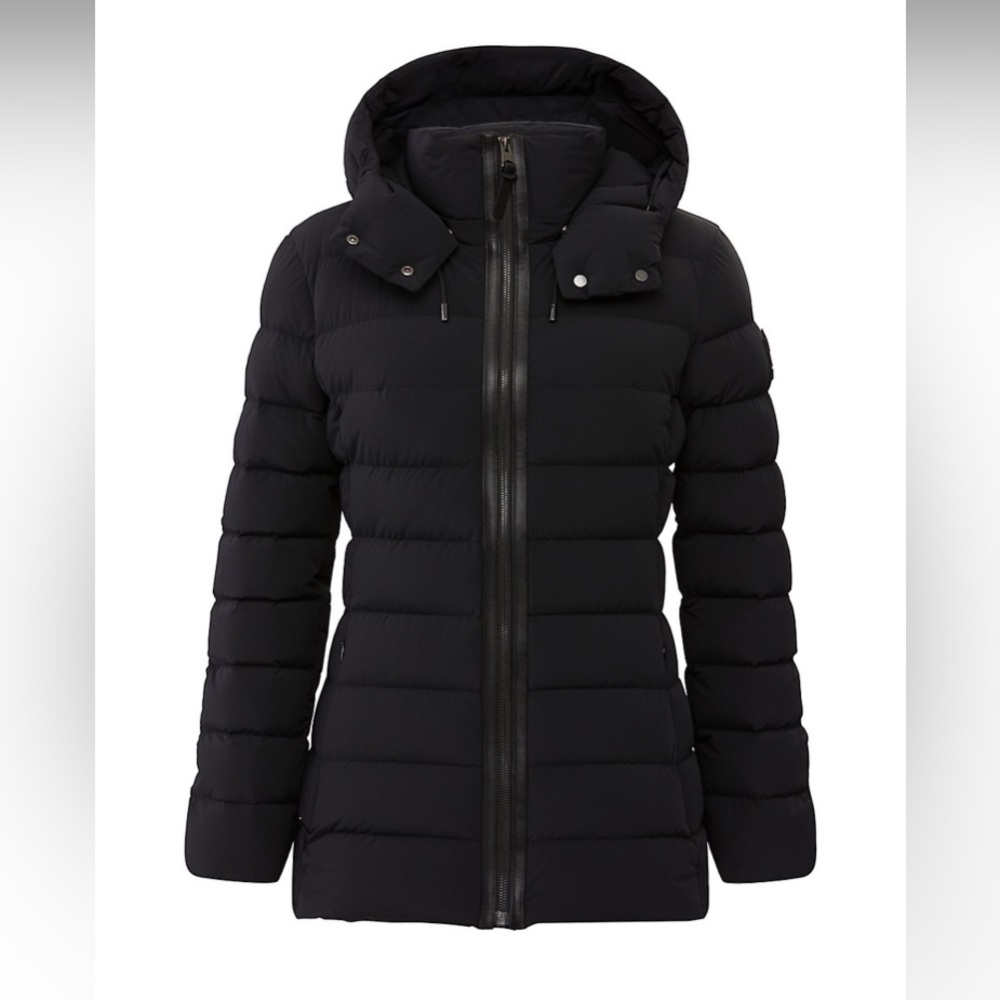 Mackage “Jazmin” jacket